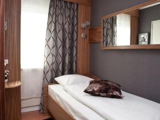 General view
 di Hotel Station Zug