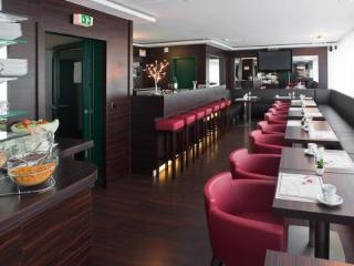 General view
 di Hotel Station Zug