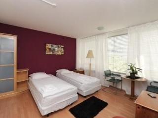 General view
 di Hotel Station Zug