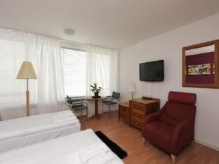 General view
 di Hotel Station Zug