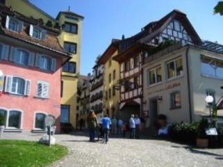 General view
 di Hotel Station Zug