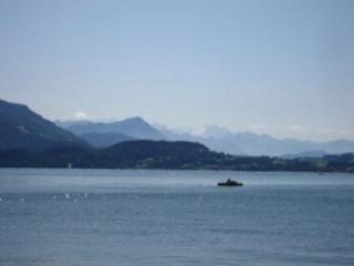 General view
 di Hotel Station Zug