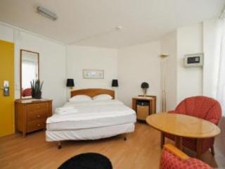 General view
 di Hotel Station Zug