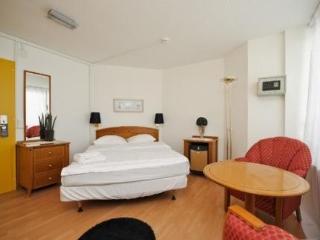 General view
 di Hotel Station Zug