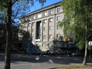 General view
 di Hotel G9