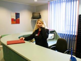 General view
 di Hotel G9