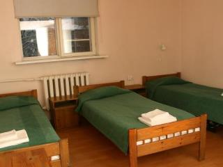 General view
 di Hotel G9