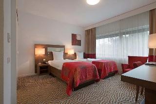 De Palatijn, Amsterdam and vicinity