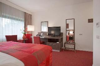 De Palatijn, Amsterdam and vicinity