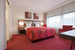 De Palatijn, Amsterdam and vicinity