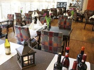 De Palatijn, Amsterdam and vicinity