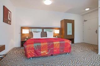 De Palatijn, Amsterdam and vicinity