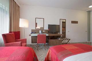 De Palatijn, Amsterdam and vicinity