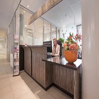 De Palatijn, Amsterdam and vicinity