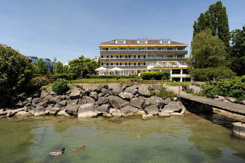 General view
 di Hotel La Fleur Du Lac