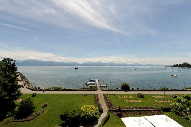 General view
 di Hotel La Fleur Du Lac