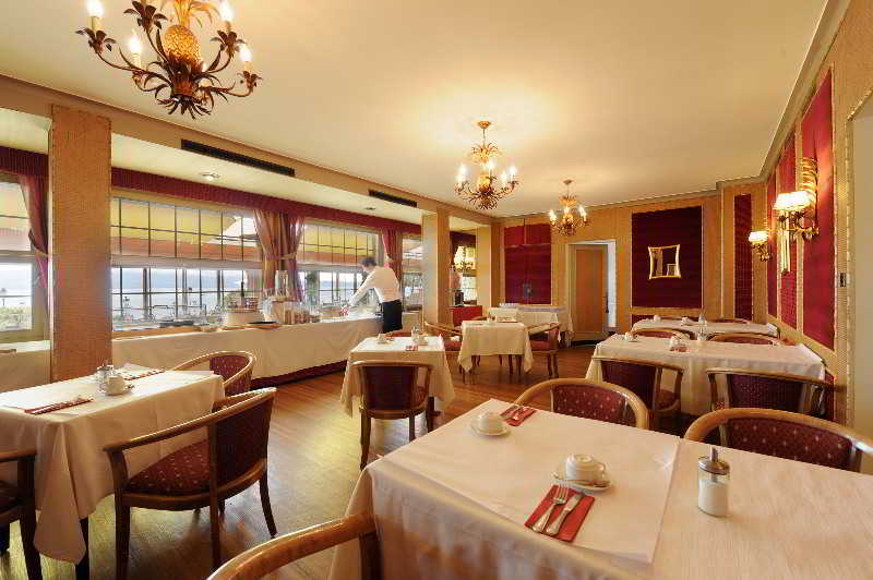 General view
 di Hotel La Fleur Du Lac