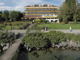 General view
 di Hotel La Fleur Du Lac