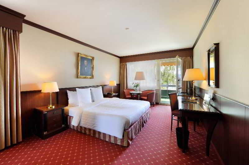 Room
 di Hotel La Fleur Du Lac