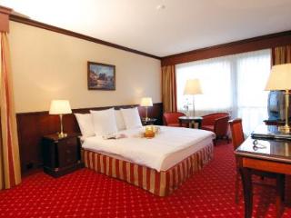 Room
 di Hotel La Fleur Du Lac