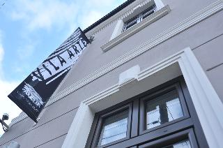 General view
 di Vila Arte Boutique Hotel