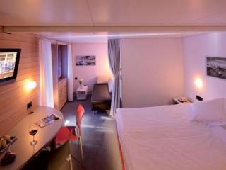 General view
 di Hotel Ambiance