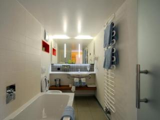 General view
 di Hotel Ambiance