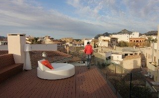 Terrace
 di Alcudia Petit