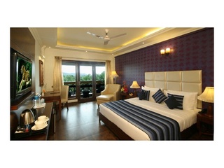 Room
 di De Alturas Resort