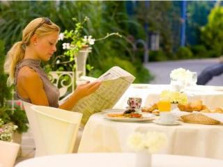 General view
 di Hotel Set