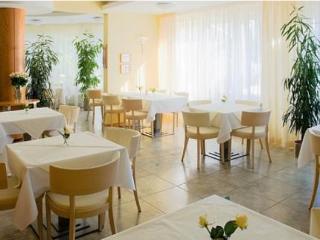 General view
 di Hotel Set