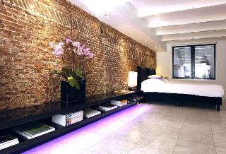 Amsterdam Boutique Apartments, Amsterdam and vicinity