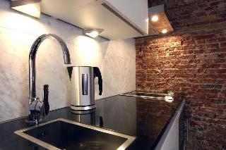Amsterdam Boutique Apartments, Amsterdam and vicinity