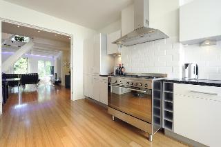 Amsterdam Boutique Apartments, Amsterdam and vicinity