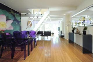 Amsterdam Boutique Apartments, Amsterdam and vicinity