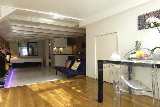 Amsterdam Boutique Apartments, Amsterdam and vicinity