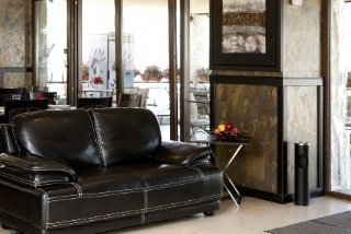 Lobby
 di AVIS Boutique Hotel