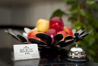 Lobby
 di AVIS Boutique Hotel