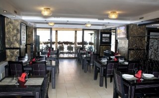Restaurant
 di AVIS Boutique Hotel