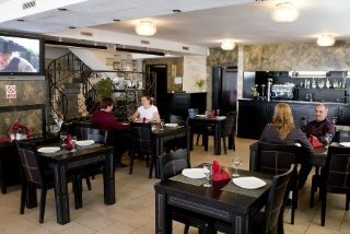 Restaurant
 di AVIS Boutique Hotel