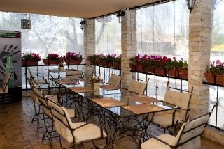 Terrace
 di AVIS Boutique Hotel