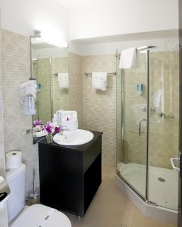 Room
 di AVIS Boutique Hotel