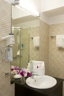 Room
 di AVIS Boutique Hotel