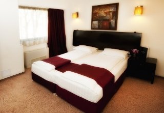 Room
 di AVIS Boutique Hotel