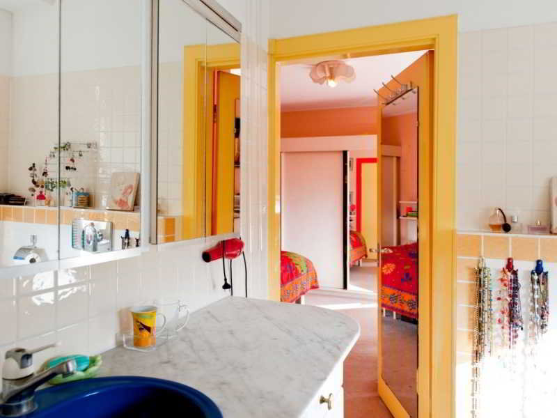 Xavieras Happy House, Amsterdam and vicinity