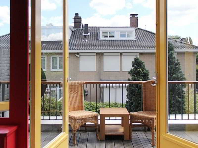 Xavieras Happy House, Amsterdam and vicinity