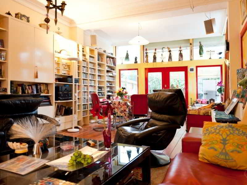 Xavieras Happy House, Amsterdam and vicinity