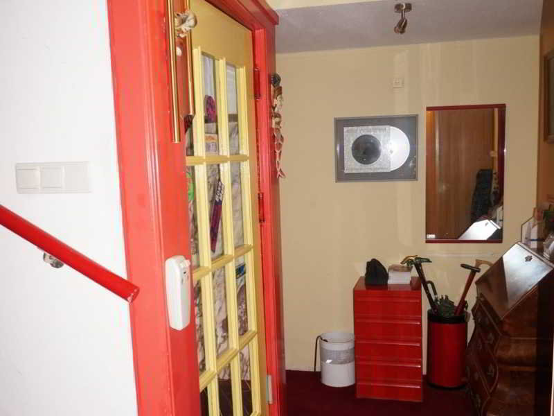 Xavieras Happy House, Amsterdam and vicinity