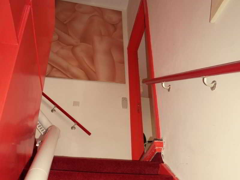 Xavieras Happy House, Amsterdam and vicinity