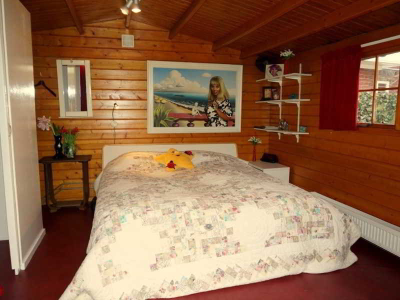 Xavieras Happy House, Amsterdam and vicinity